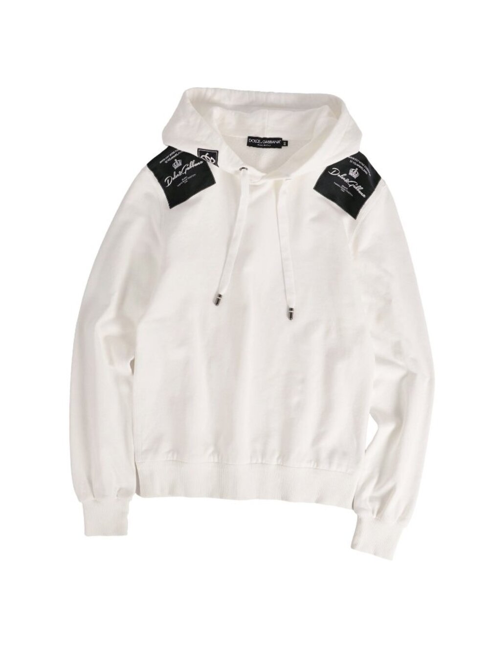 Dolce & Gabbana Hoodie Di
